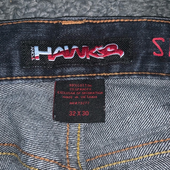 Jeans - Picture 3 of 3